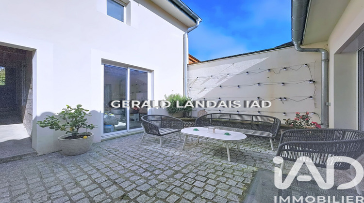 Ma-Cabane - Vente Maison Nailloux, 150 m²