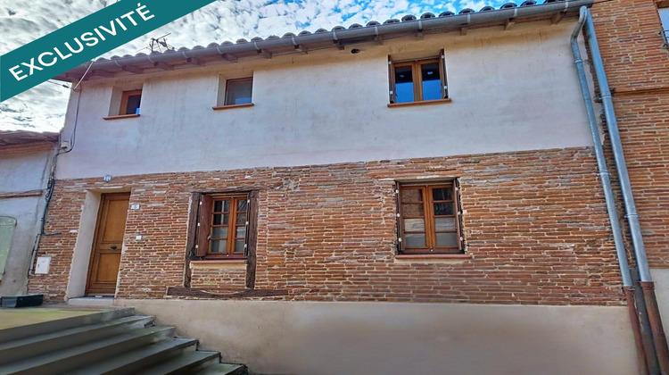 Ma-Cabane - Vente Maison Nailloux, 85 m²