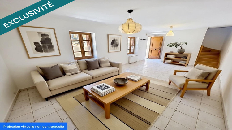 Ma-Cabane - Vente Maison Nailloux, 85 m²