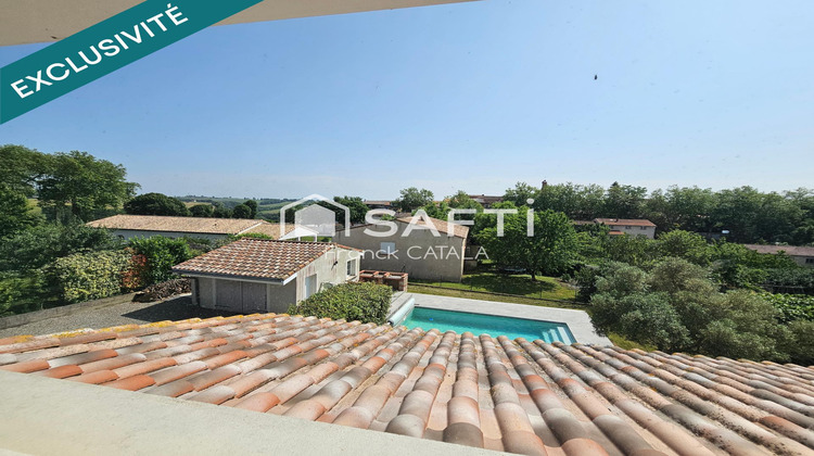 Ma-Cabane - Vente Maison Nailloux, 180 m²