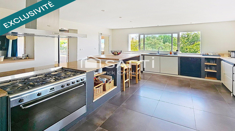 Ma-Cabane - Vente Maison Nailloux, 180 m²