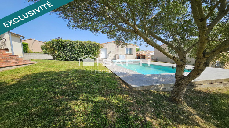 Ma-Cabane - Vente Maison Nailloux, 180 m²