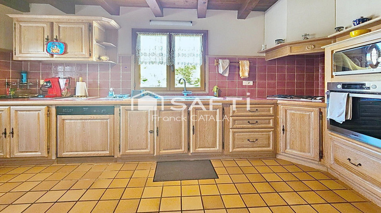 Ma-Cabane - Vente Maison Nailloux, 92 m²