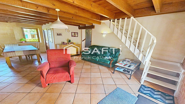 Ma-Cabane - Vente Maison Nailloux, 92 m²