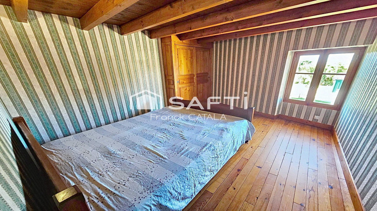 Ma-Cabane - Vente Maison Nailloux, 92 m²