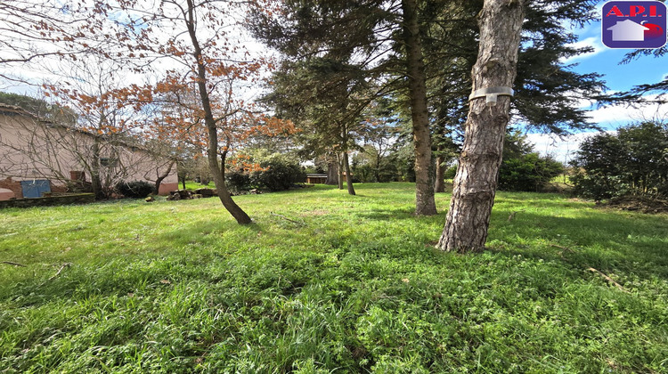 Ma-Cabane - Vente Maison NAILLOUX, 300 m²