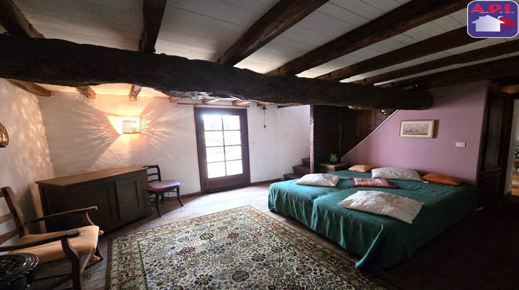 Ma-Cabane - Vente Maison NAILLOUX, 300 m²