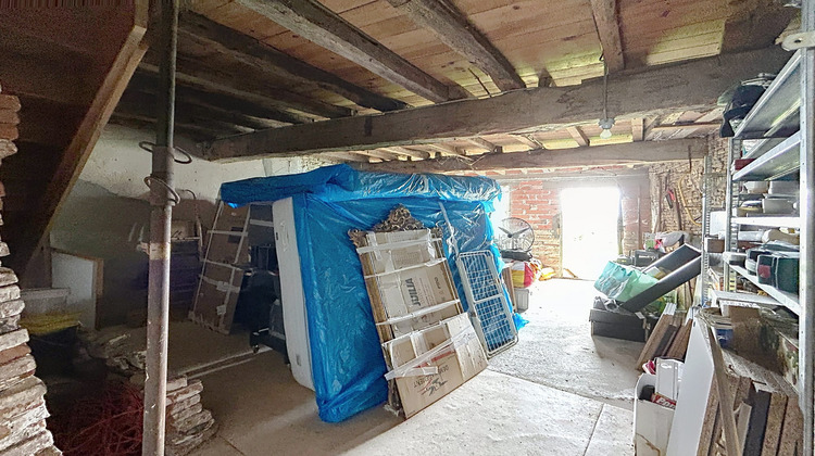 Ma-Cabane - Vente Maison Nailloux, 90 m²