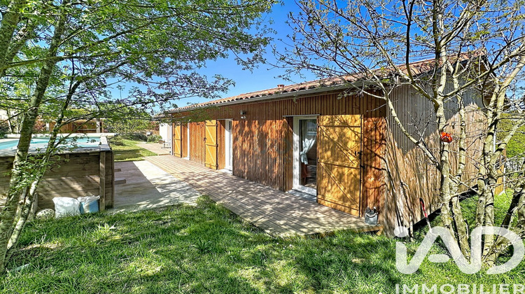 Ma-Cabane - Vente Maison Nailloux, 133 m²