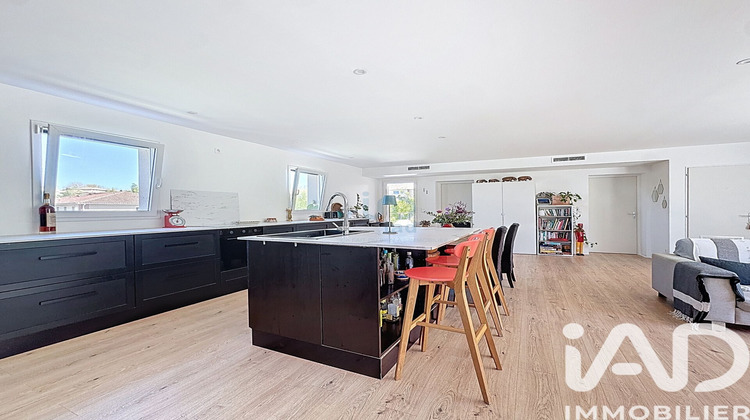 Ma-Cabane - Vente Maison Nailloux, 133 m²