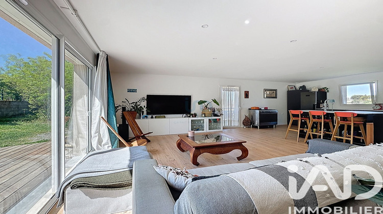 Ma-Cabane - Vente Maison Nailloux, 133 m²