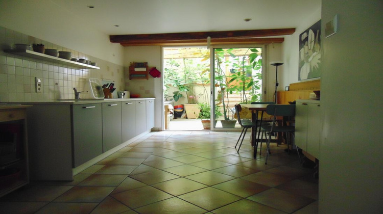 Ma-Cabane - Vente Maison NAILLOUX, 169 m²