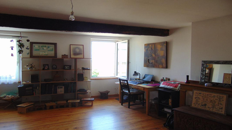 Ma-Cabane - Vente Maison NAILLOUX, 169 m²