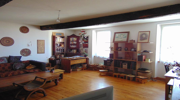 Ma-Cabane - Vente Maison NAILLOUX, 169 m²