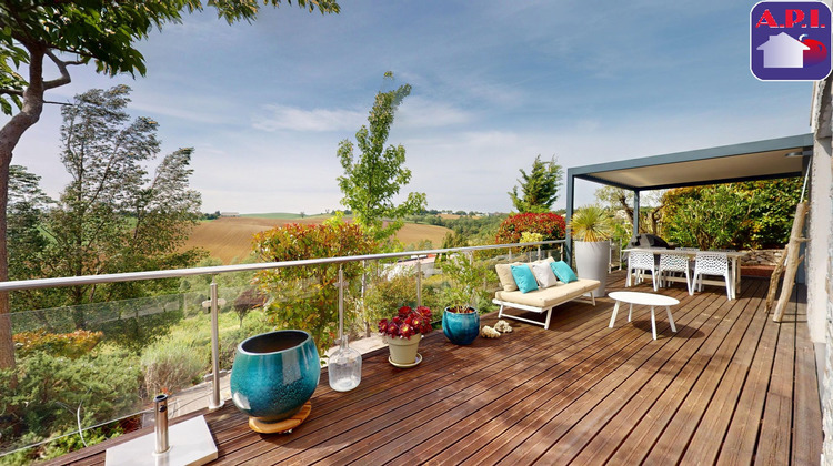 Ma-Cabane - Vente Maison NAILLOUX, 134 m²