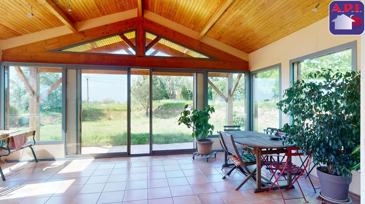 Ma-Cabane - Vente Maison NAILLOUX, 156 m²
