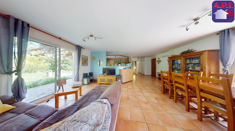 Ma-Cabane - Vente Maison NAILLOUX, 156 m²
