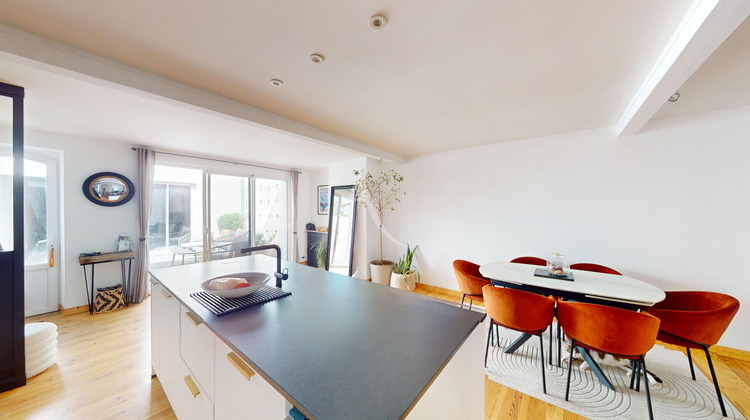 Ma-Cabane - Vente Maison NAILLOUX, 97 m²