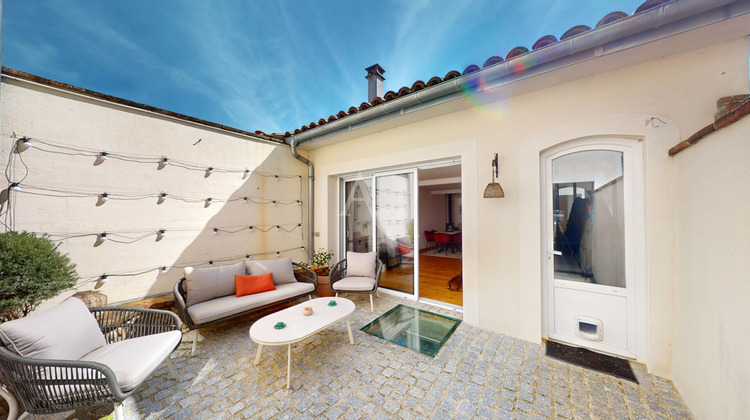Ma-Cabane - Vente Maison NAILLOUX, 97 m²