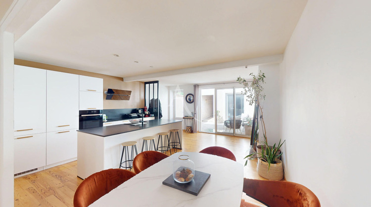 Ma-Cabane - Vente Maison NAILLOUX, 97 m²