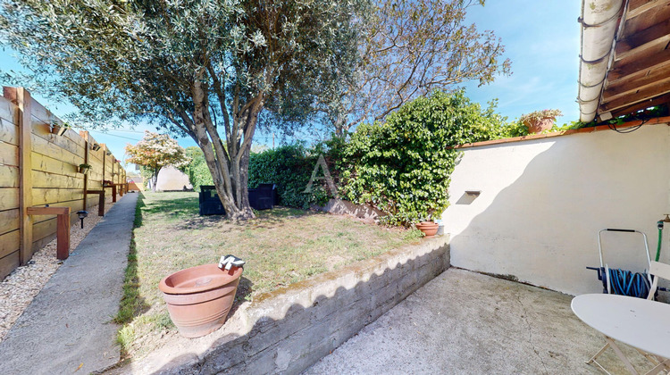 Ma-Cabane - Vente Maison NAILLOUX, 97 m²