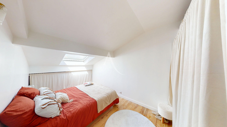 Ma-Cabane - Vente Maison NAILLOUX, 97 m²