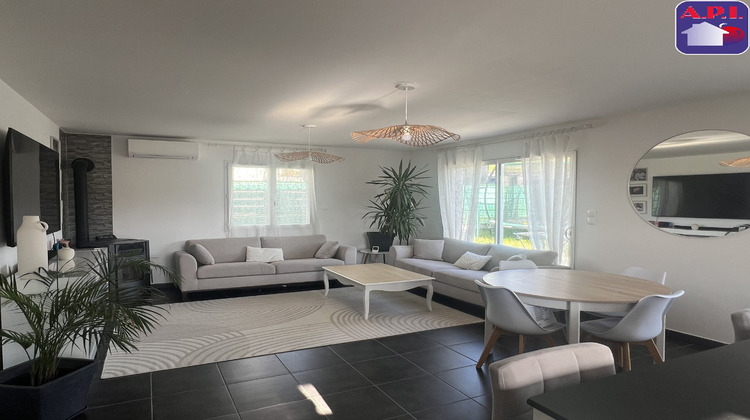 Ma-Cabane - Vente Maison NAILLOUX, 93 m²