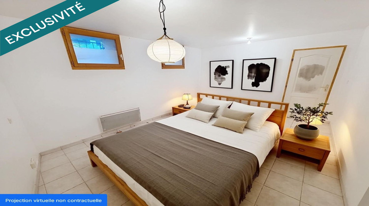 Ma-Cabane - Vente Maison Nailloux, 85 m²