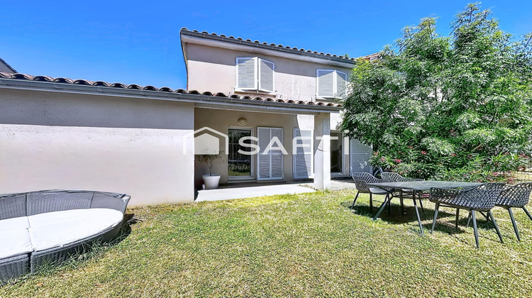 Ma-Cabane - Vente Maison Nailloux, 77 m²