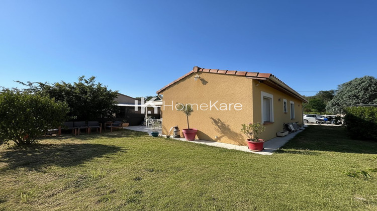 Ma-Cabane - Vente Maison Nailloux, 95 m²