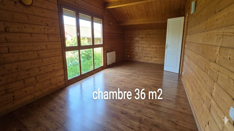 Ma-Cabane - Vente Maison NAILLOUX, 258 m²