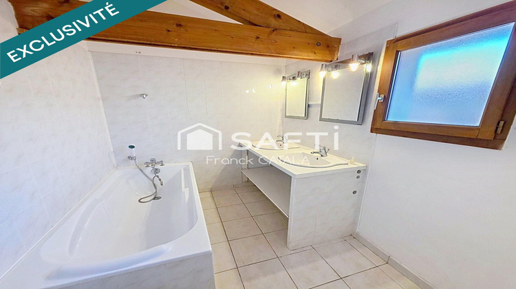 Ma-Cabane - Vente Maison Nailloux, 85 m²