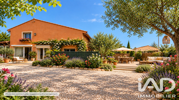 Ma-Cabane - Vente Maison Nailloux, 240 m²