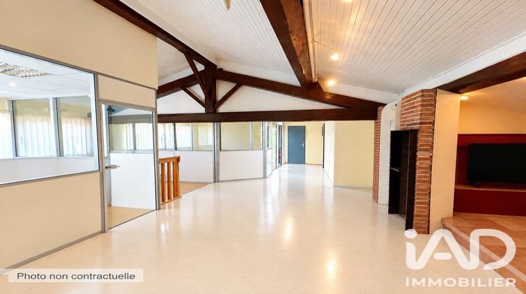Ma-Cabane - Vente Maison Nailloux, 240 m²
