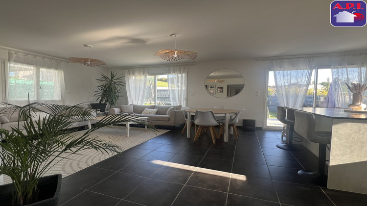 Ma-Cabane - Vente Maison NAILLOUX, 93 m²