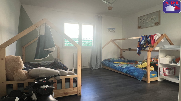 Ma-Cabane - Vente Maison NAILLOUX, 93 m²