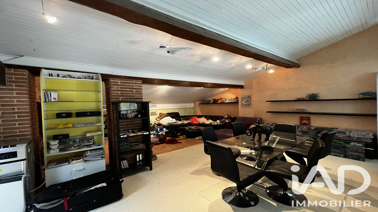 Ma-Cabane - Vente Maison Nailloux, 164 m²