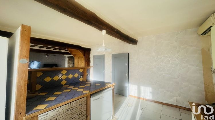 Ma-Cabane - Vente Maison Nailly, 126 m²