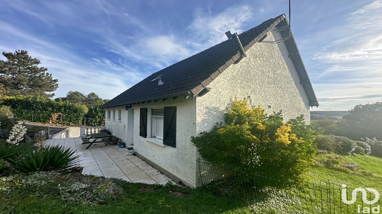 Ma-Cabane - Vente Maison Nailly, 103 m²