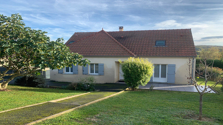 Ma-Cabane - Vente Maison NAILLY, 133 m²