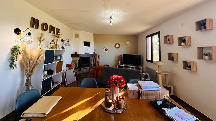 Ma-Cabane - Vente Maison NAILLY, 103 m²