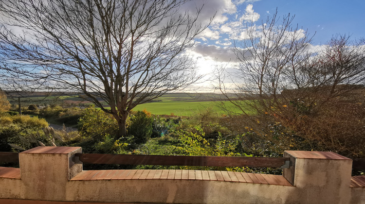 Ma-Cabane - Vente Maison Nailly, 127 m²