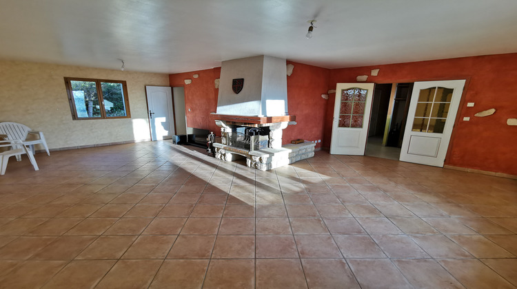 Ma-Cabane - Vente Maison Nailly, 127 m²