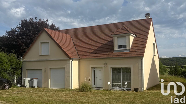 Ma-Cabane - Vente Maison Nailly, 155 m²