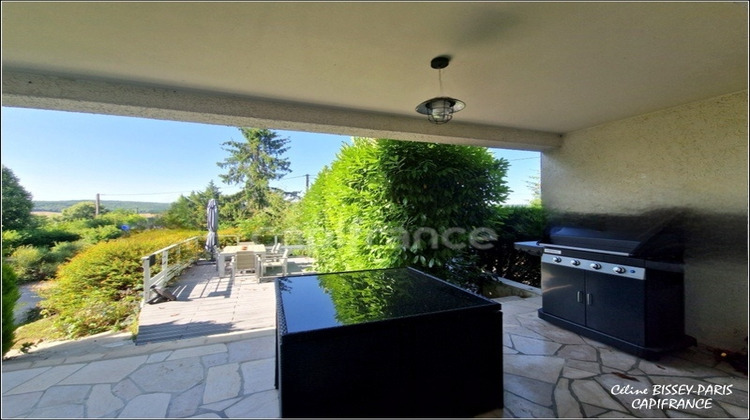 Ma-Cabane - Vente Maison NAILLY, 222 m²