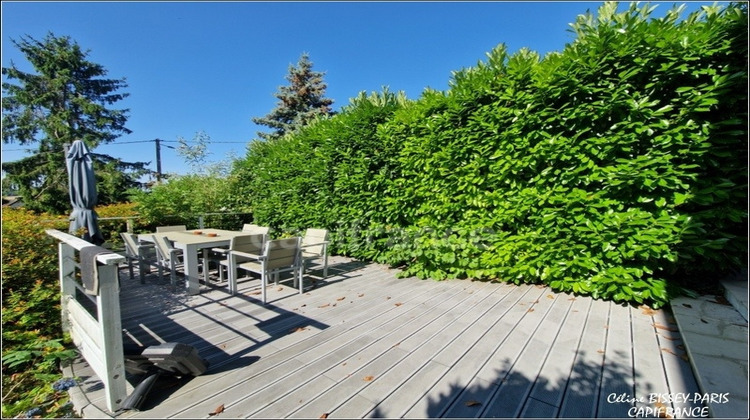 Ma-Cabane - Vente Maison NAILLY, 222 m²