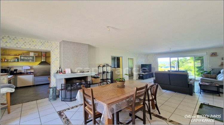 Ma-Cabane - Vente Maison NAILLY, 222 m²