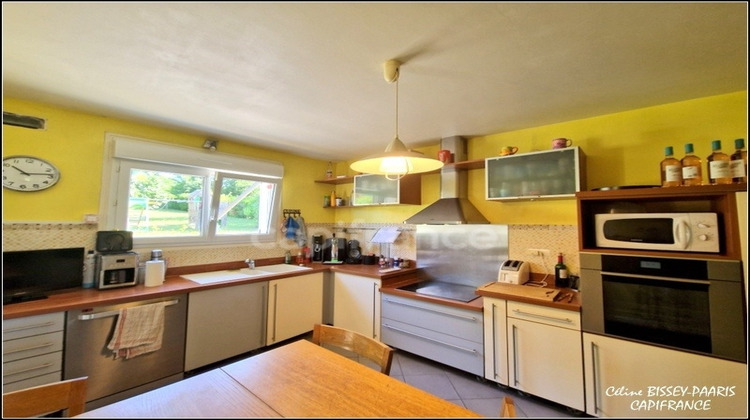 Ma-Cabane - Vente Maison NAILLY, 222 m²