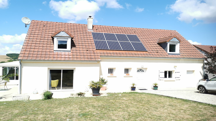 Ma-Cabane - Vente Maison Nailly, 185 m²