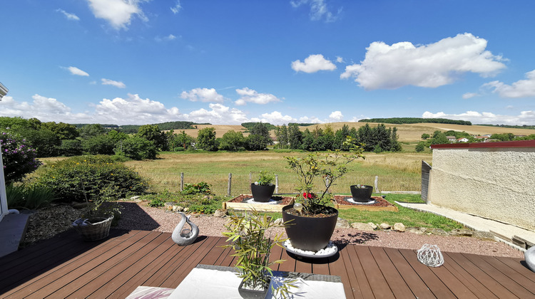 Ma-Cabane - Vente Maison Nailly, 185 m²